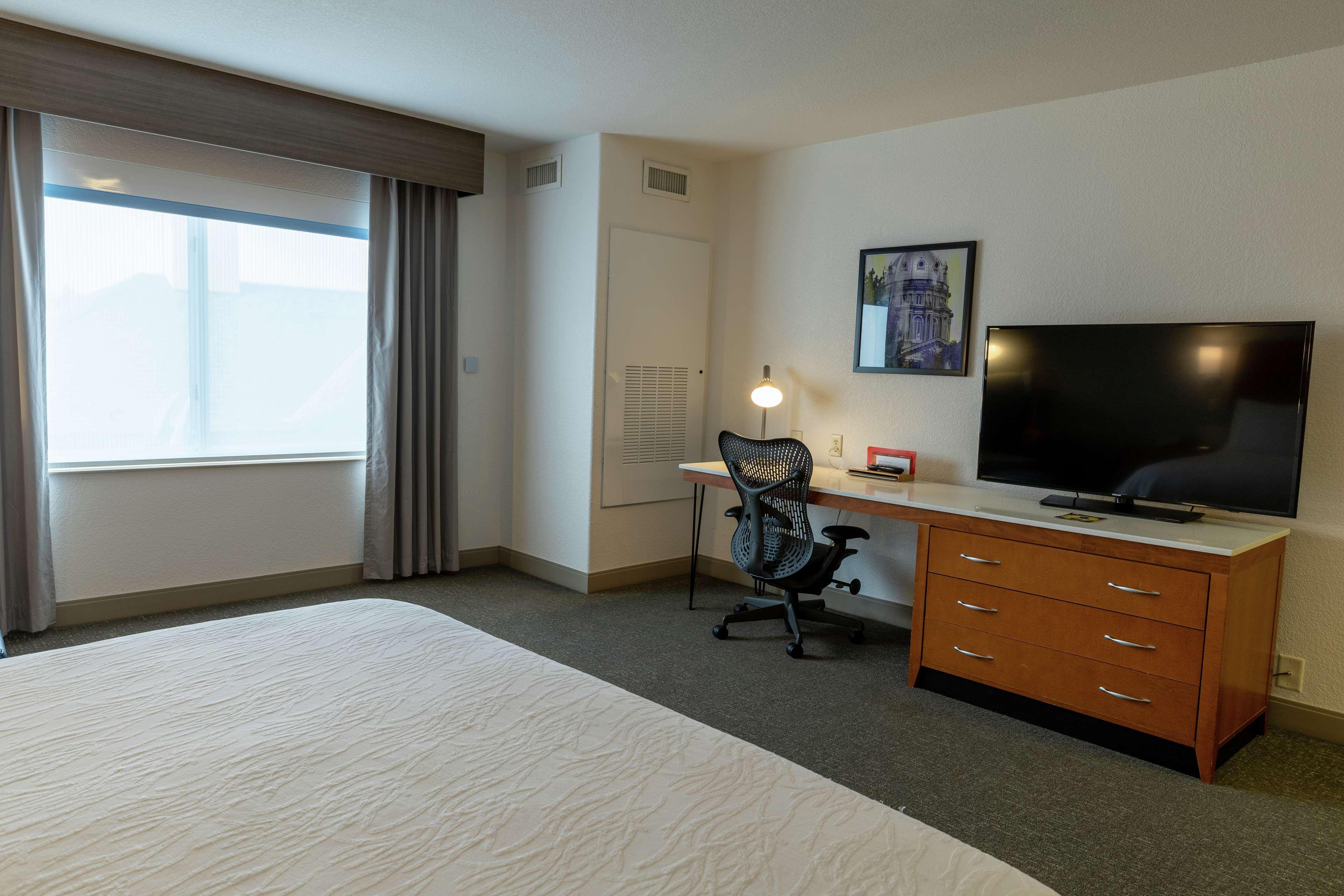 Hilton Garden Inn West Des Moines Exteriér fotografie