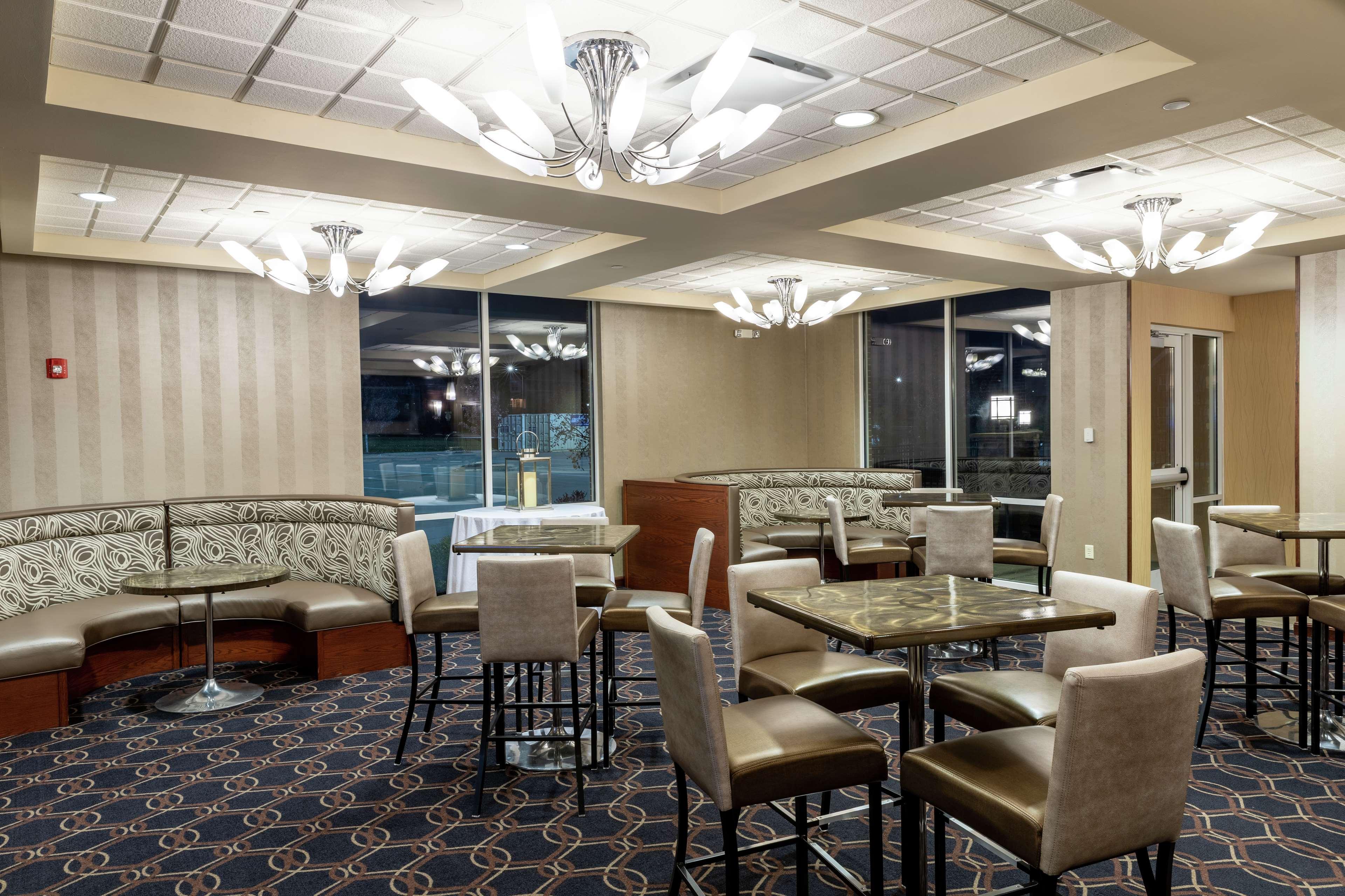 Hilton Garden Inn West Des Moines Exteriér fotografie