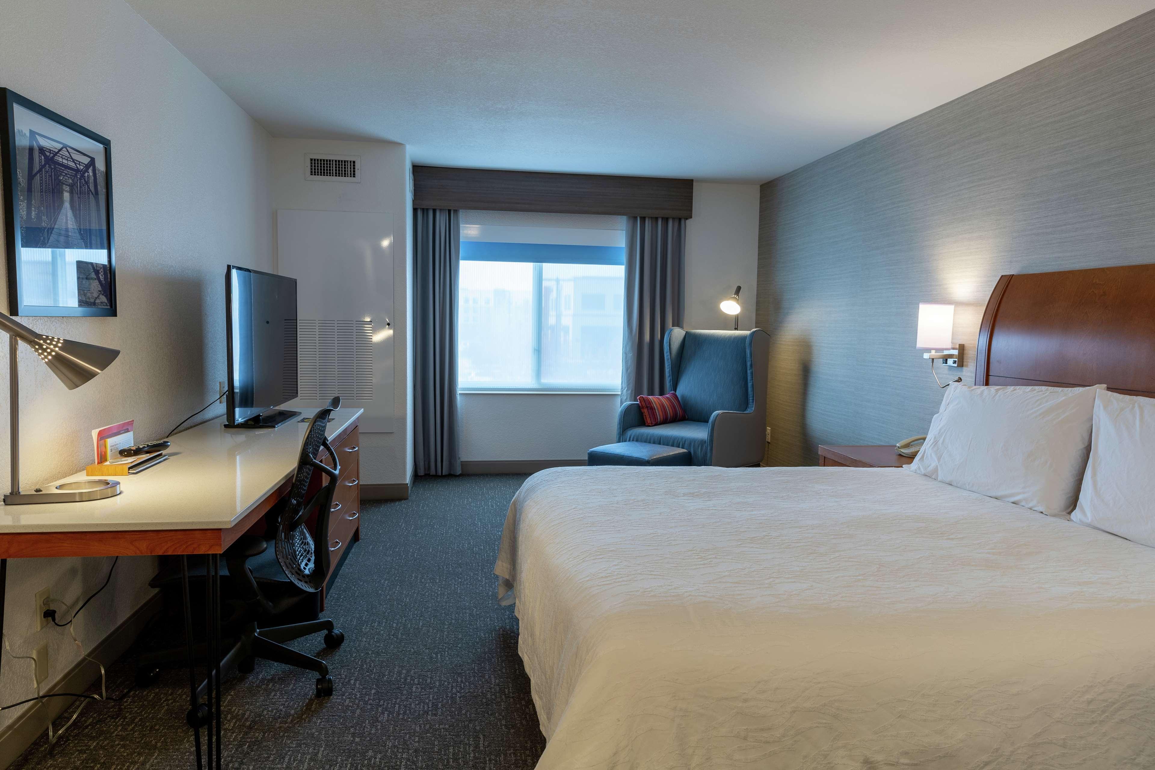 Hilton Garden Inn West Des Moines Exteriér fotografie