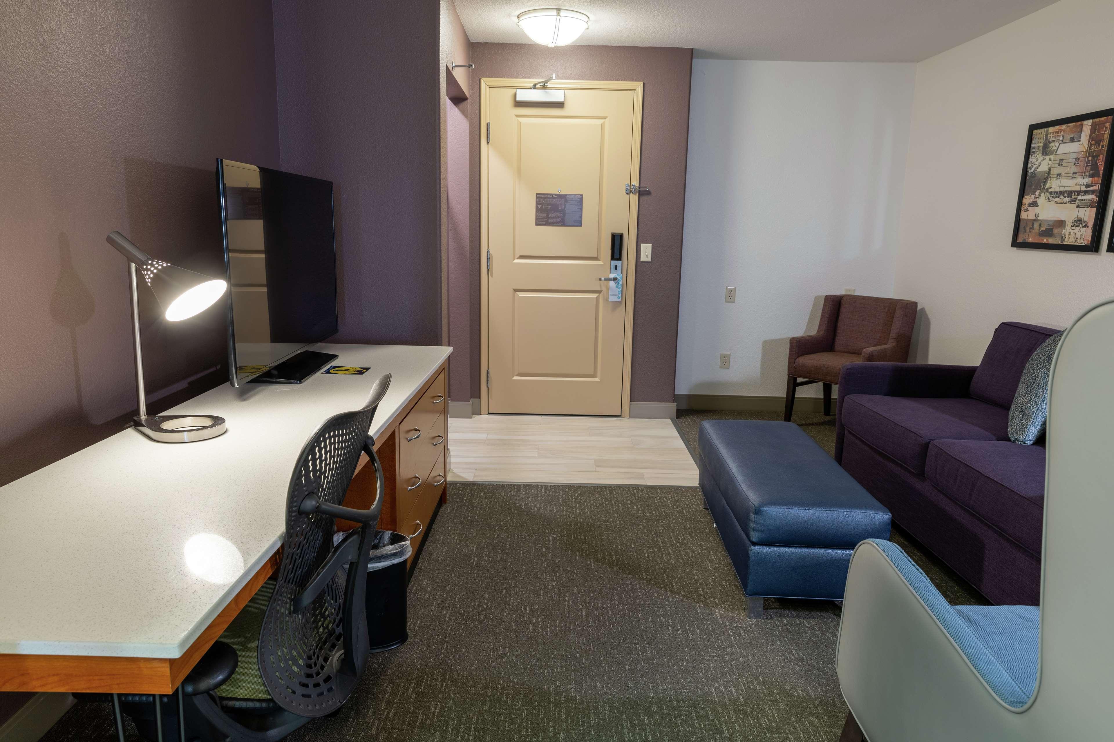 Hilton Garden Inn West Des Moines Exteriér fotografie