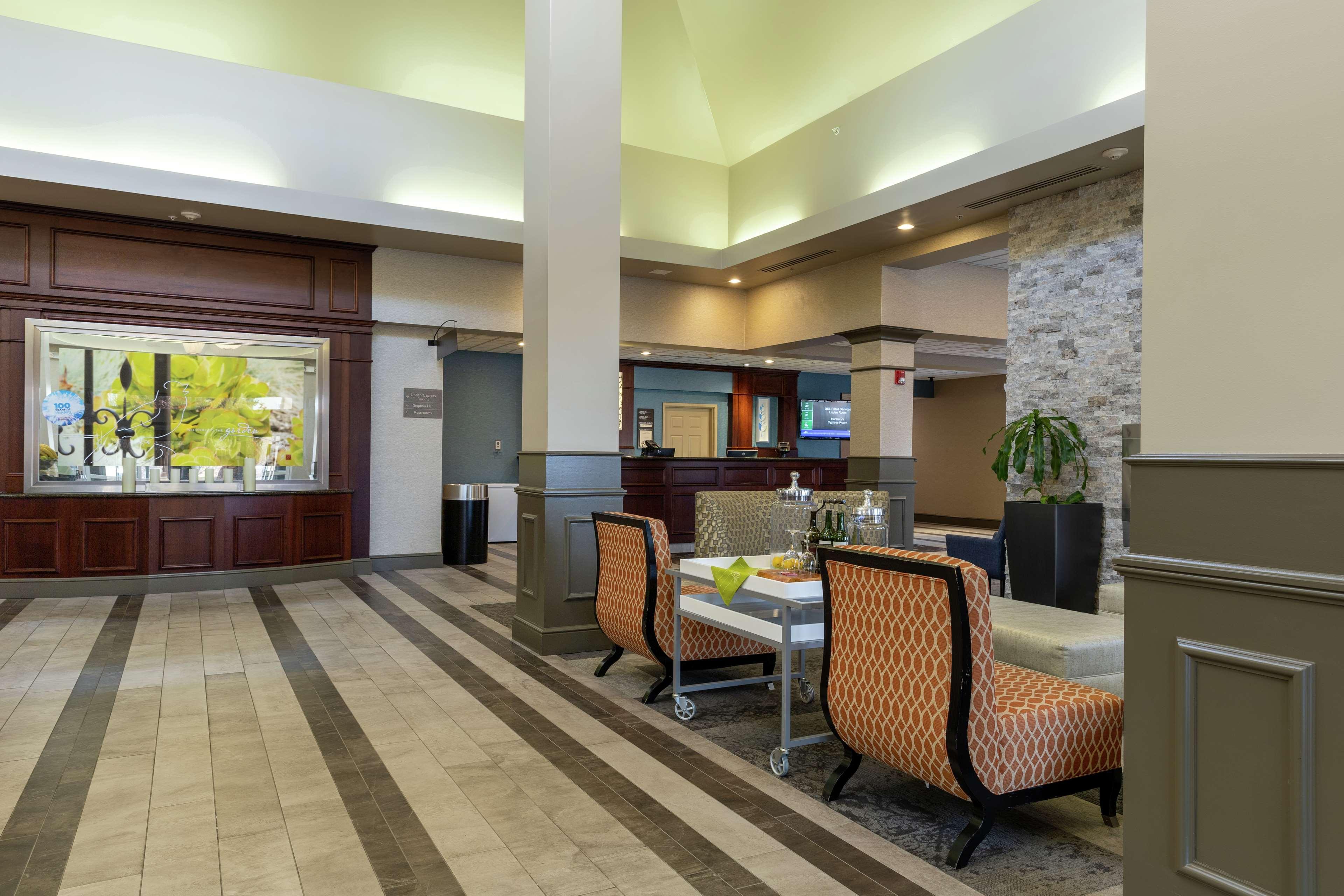 Hilton Garden Inn West Des Moines Exteriér fotografie