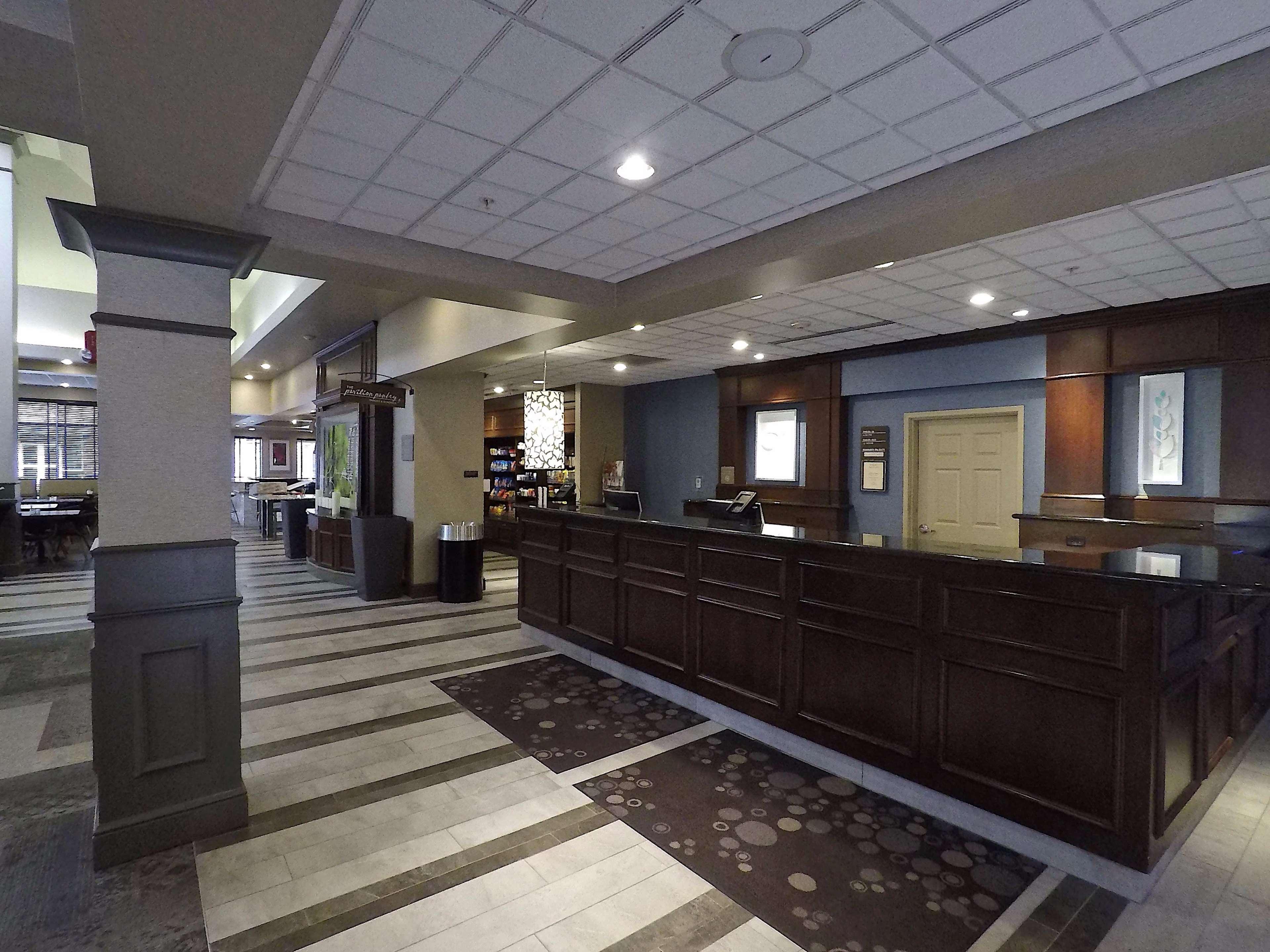 Hilton Garden Inn West Des Moines Exteriér fotografie