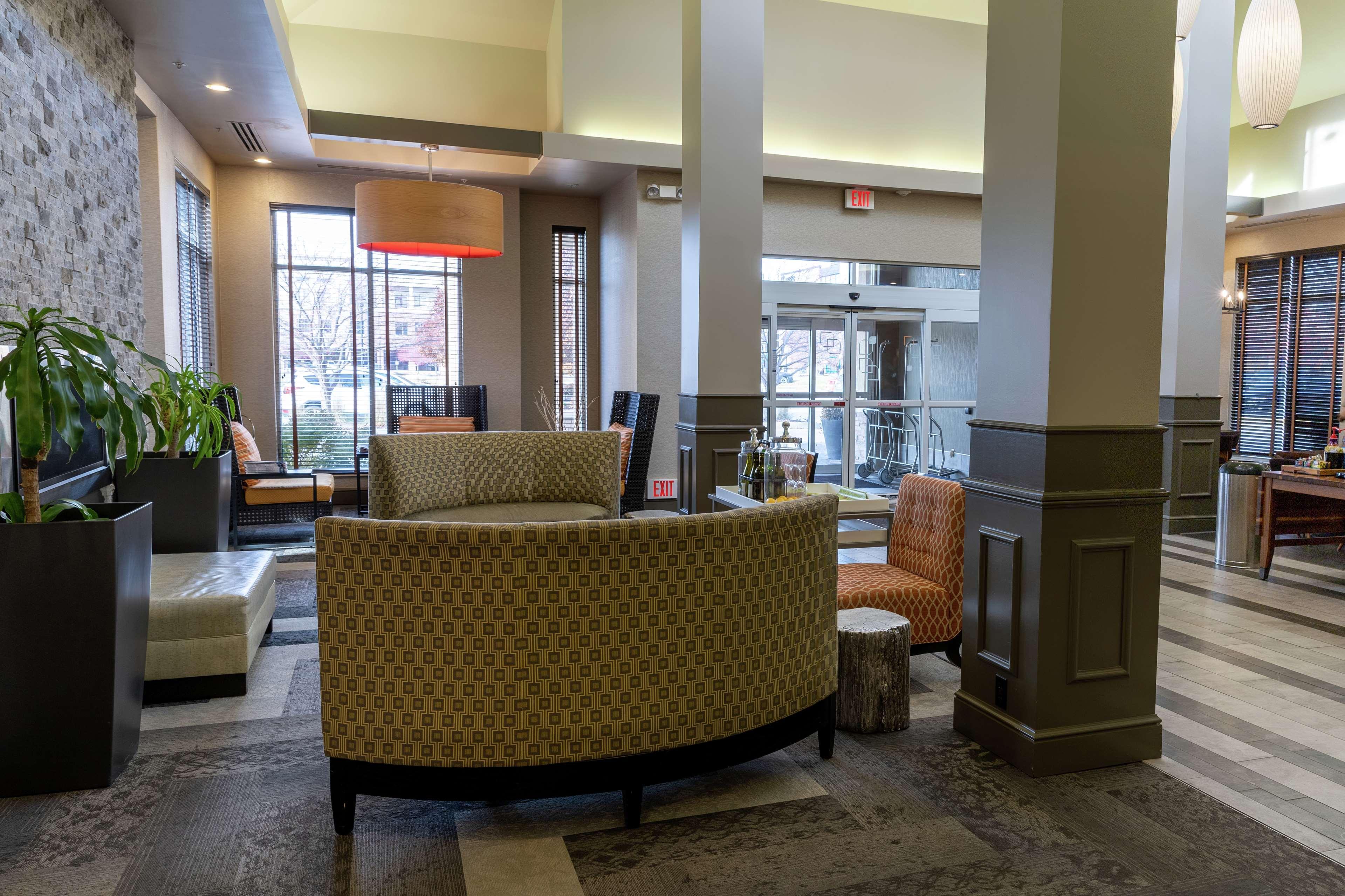Hilton Garden Inn West Des Moines Exteriér fotografie
