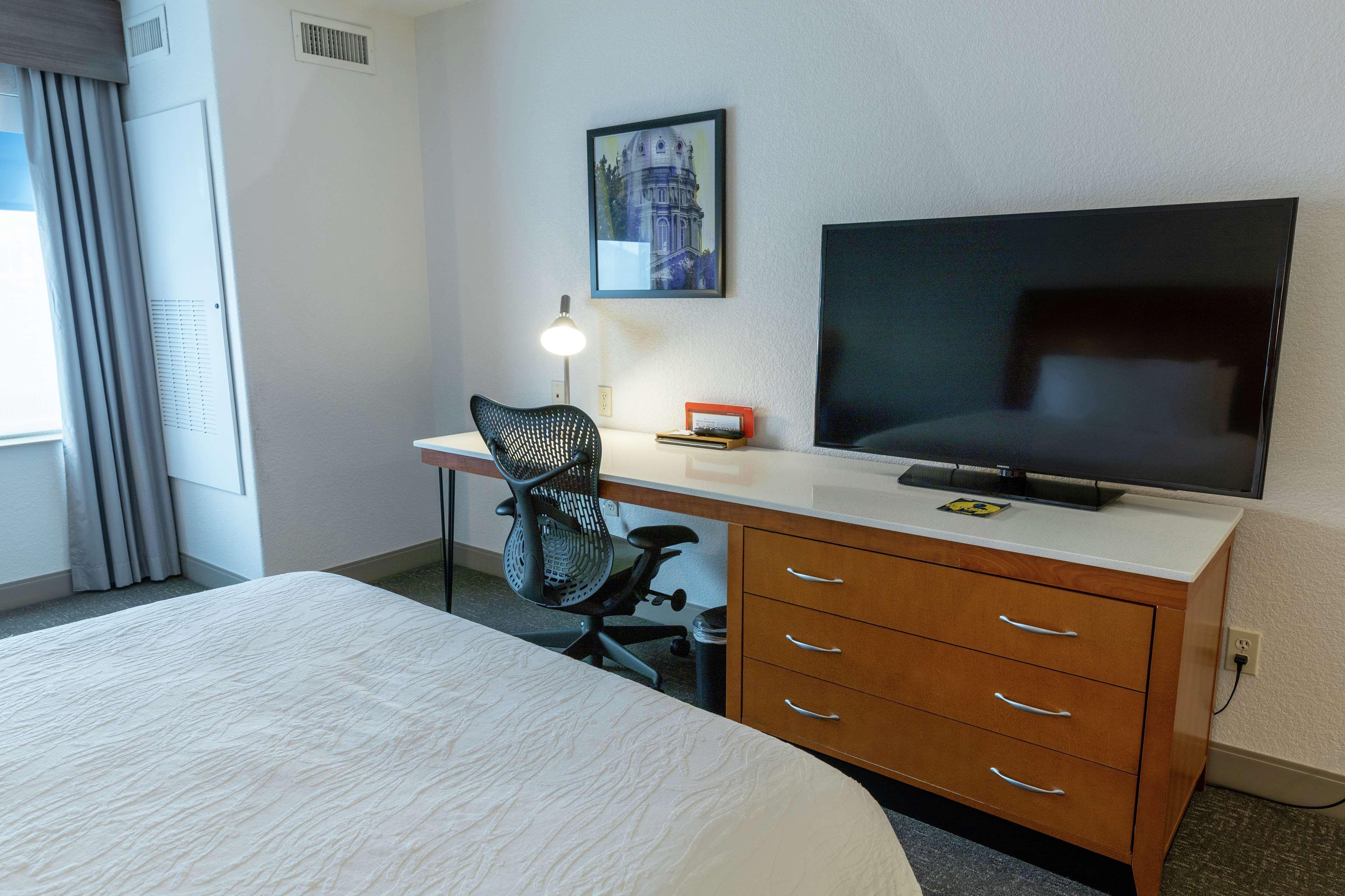 Hilton Garden Inn West Des Moines Exteriér fotografie