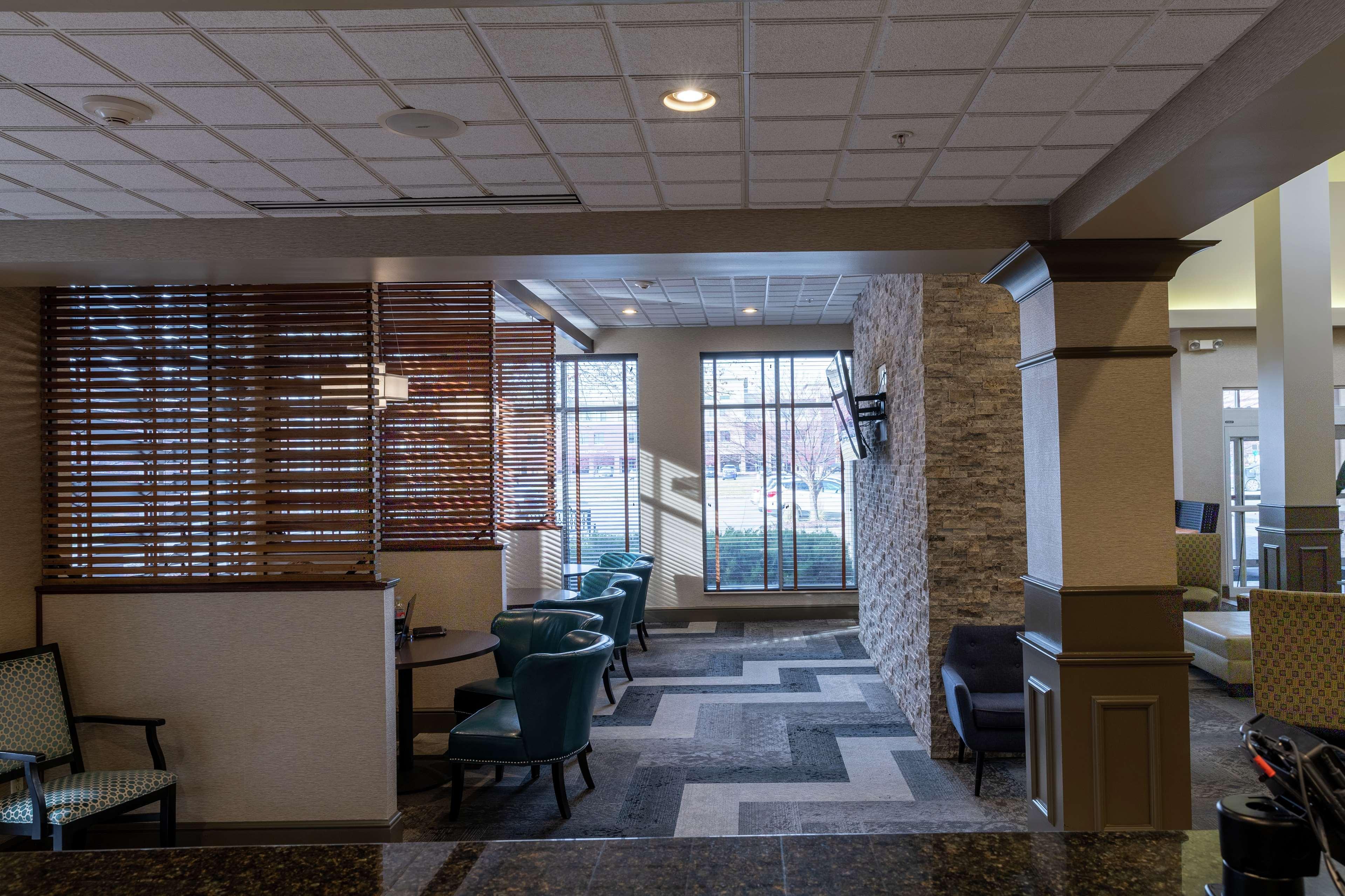 Hilton Garden Inn West Des Moines Exteriér fotografie
