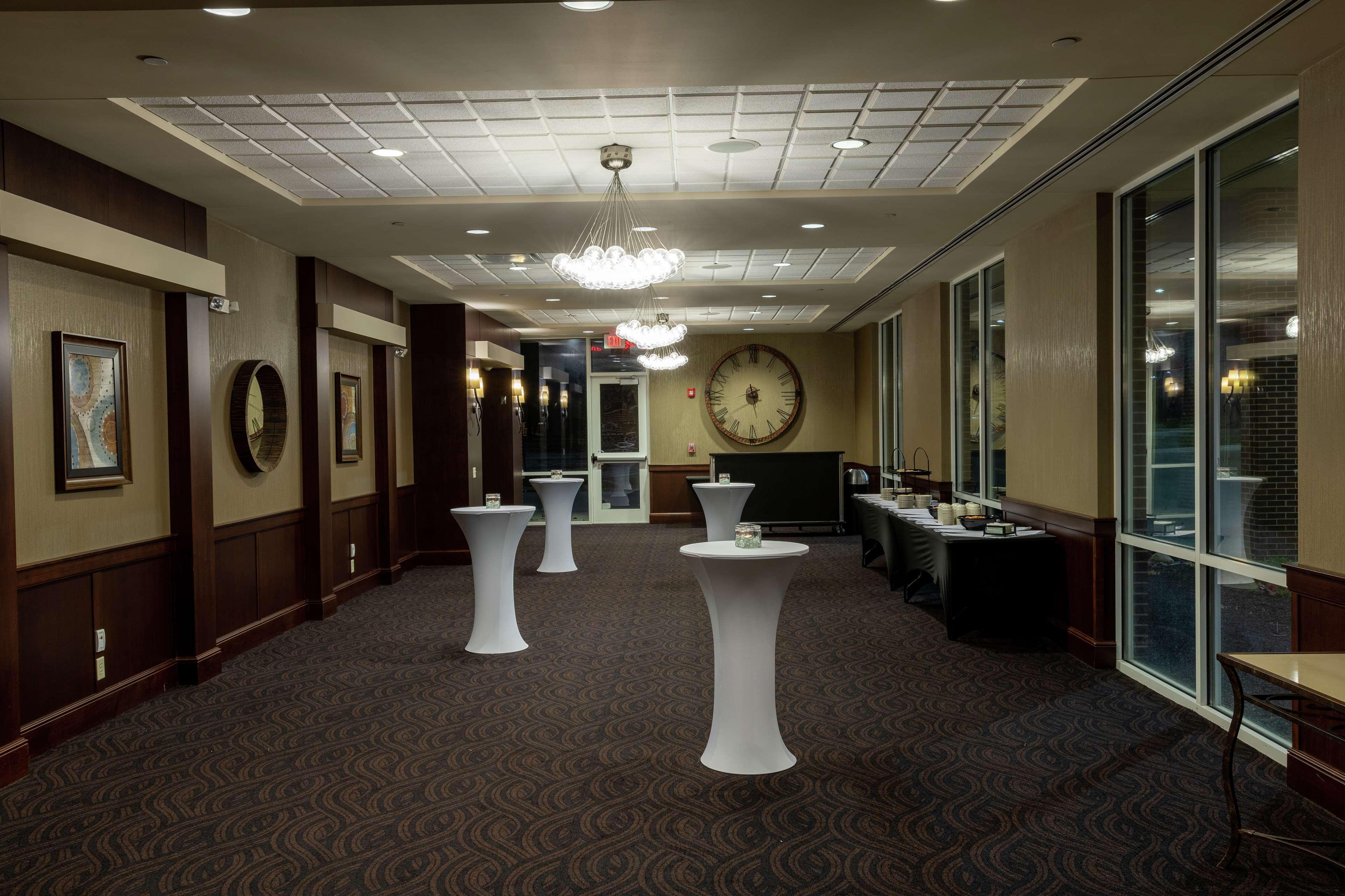 Hilton Garden Inn West Des Moines Exteriér fotografie