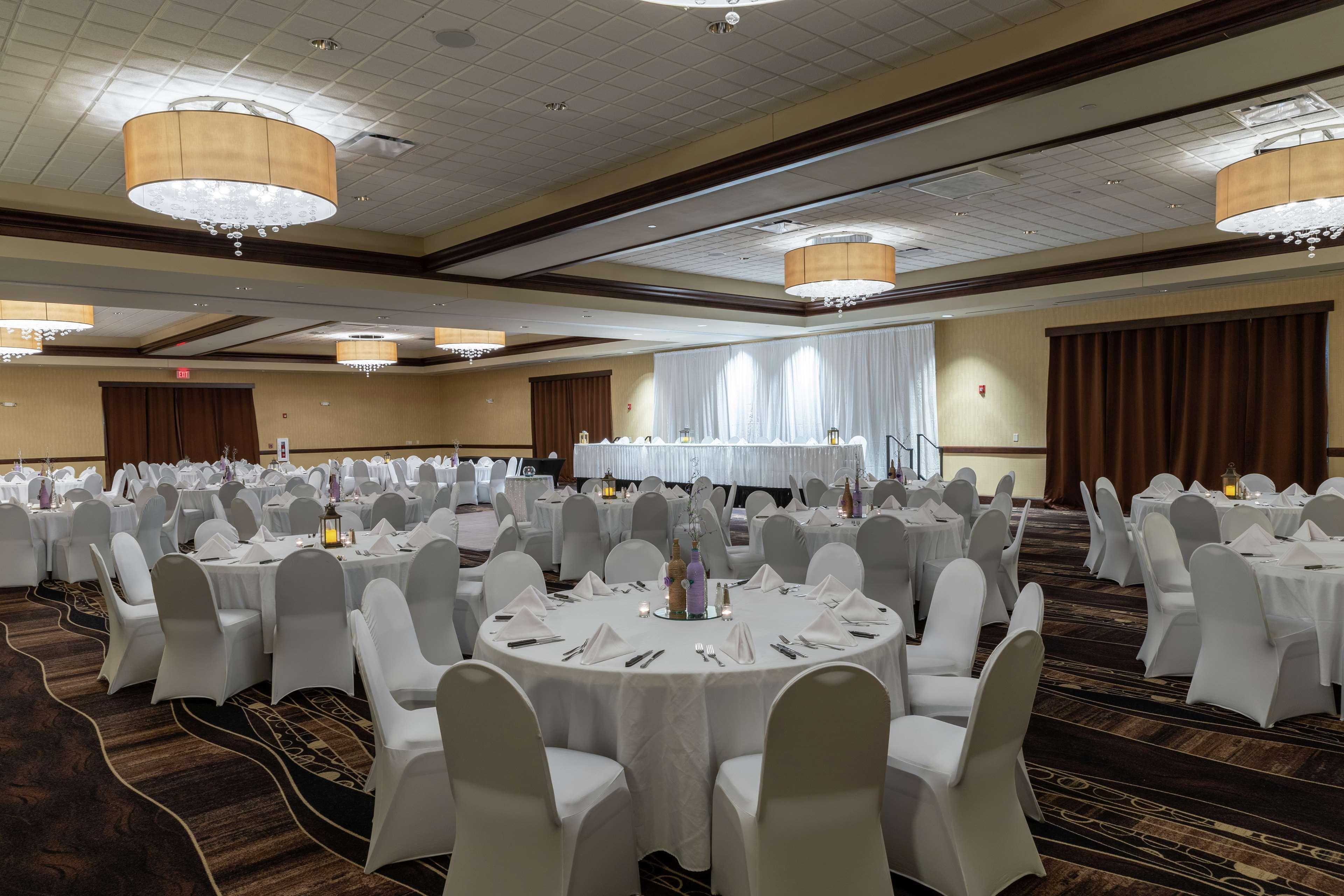 Hilton Garden Inn West Des Moines Exteriér fotografie