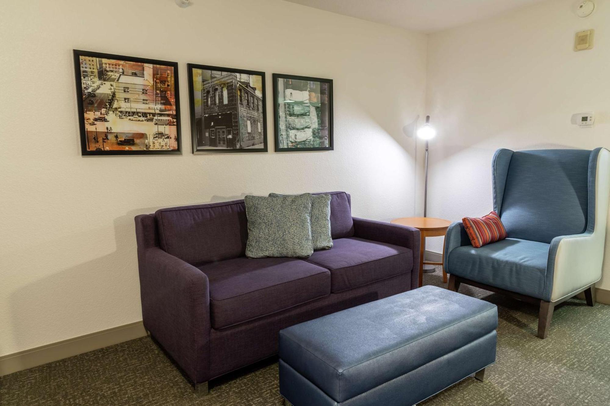 Hilton Garden Inn West Des Moines Exteriér fotografie