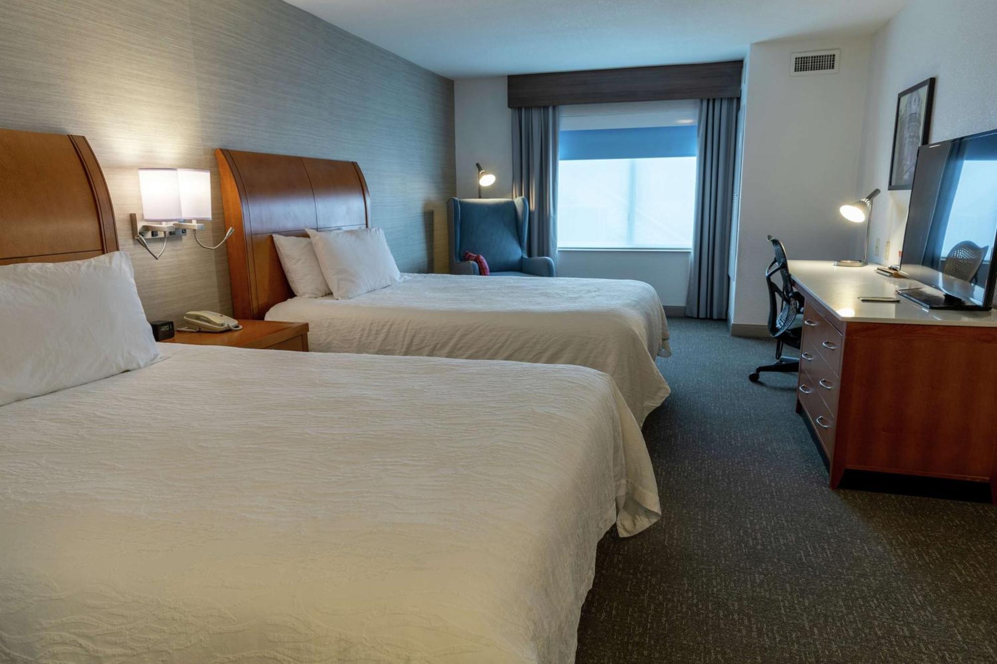 Hilton Garden Inn West Des Moines Exteriér fotografie