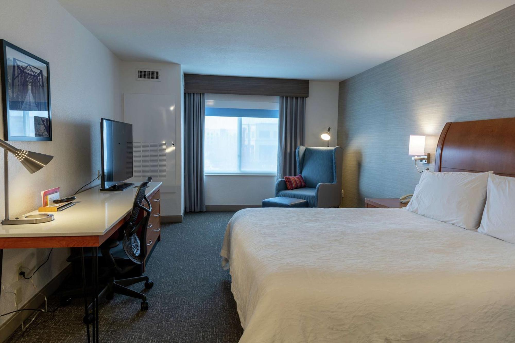 Hilton Garden Inn West Des Moines Exteriér fotografie