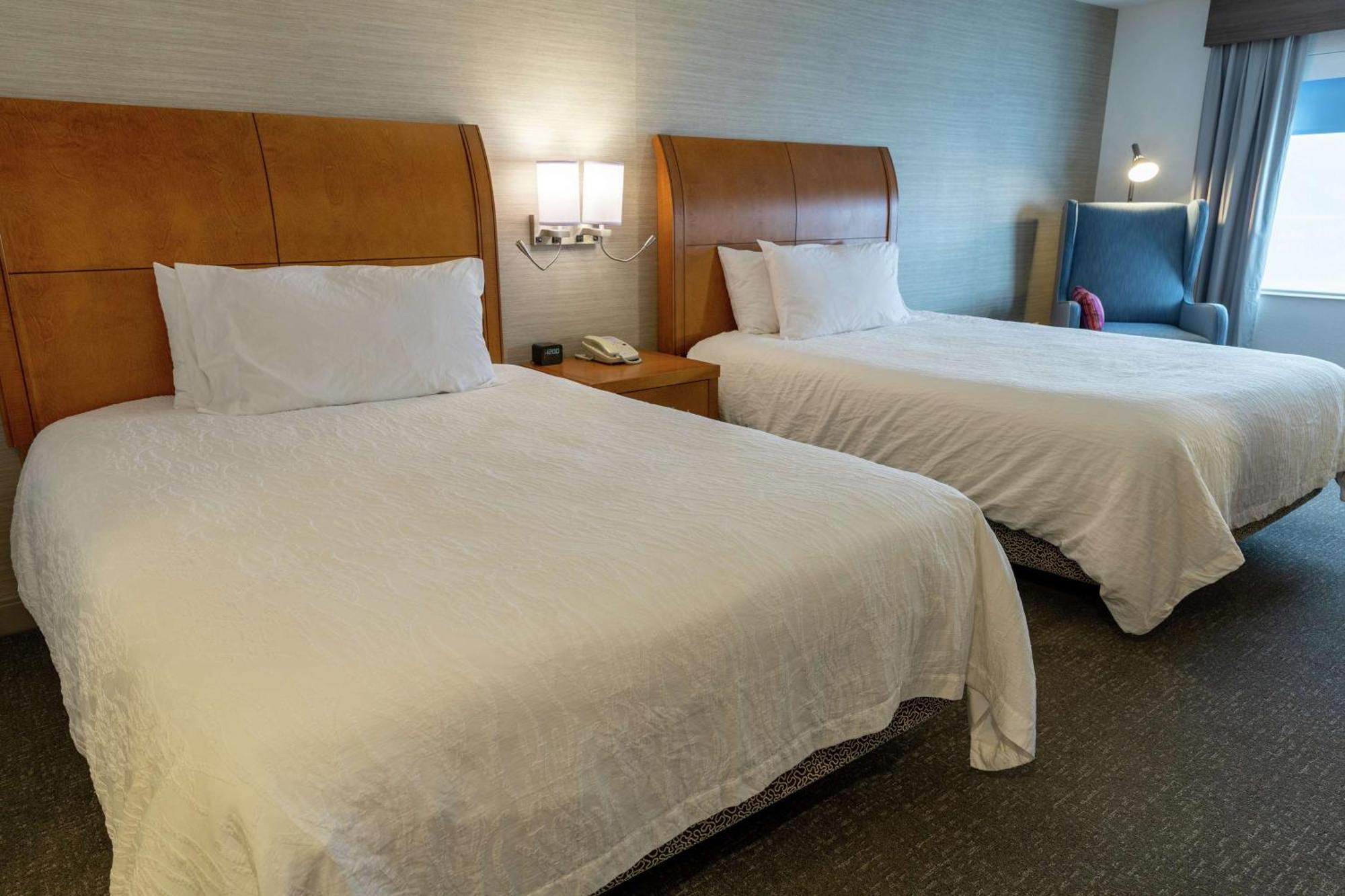 Hilton Garden Inn West Des Moines Exteriér fotografie