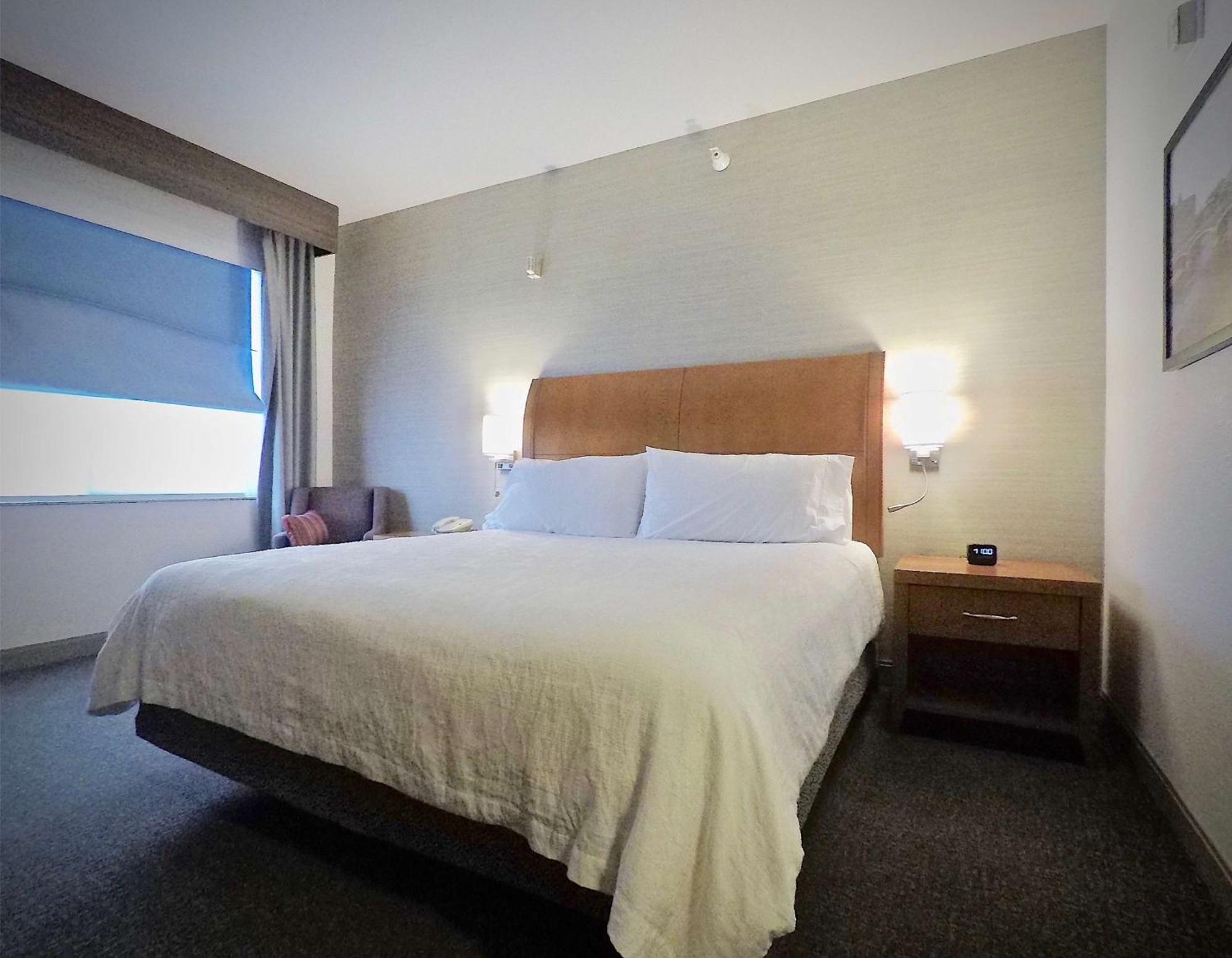 Hilton Garden Inn West Des Moines Exteriér fotografie