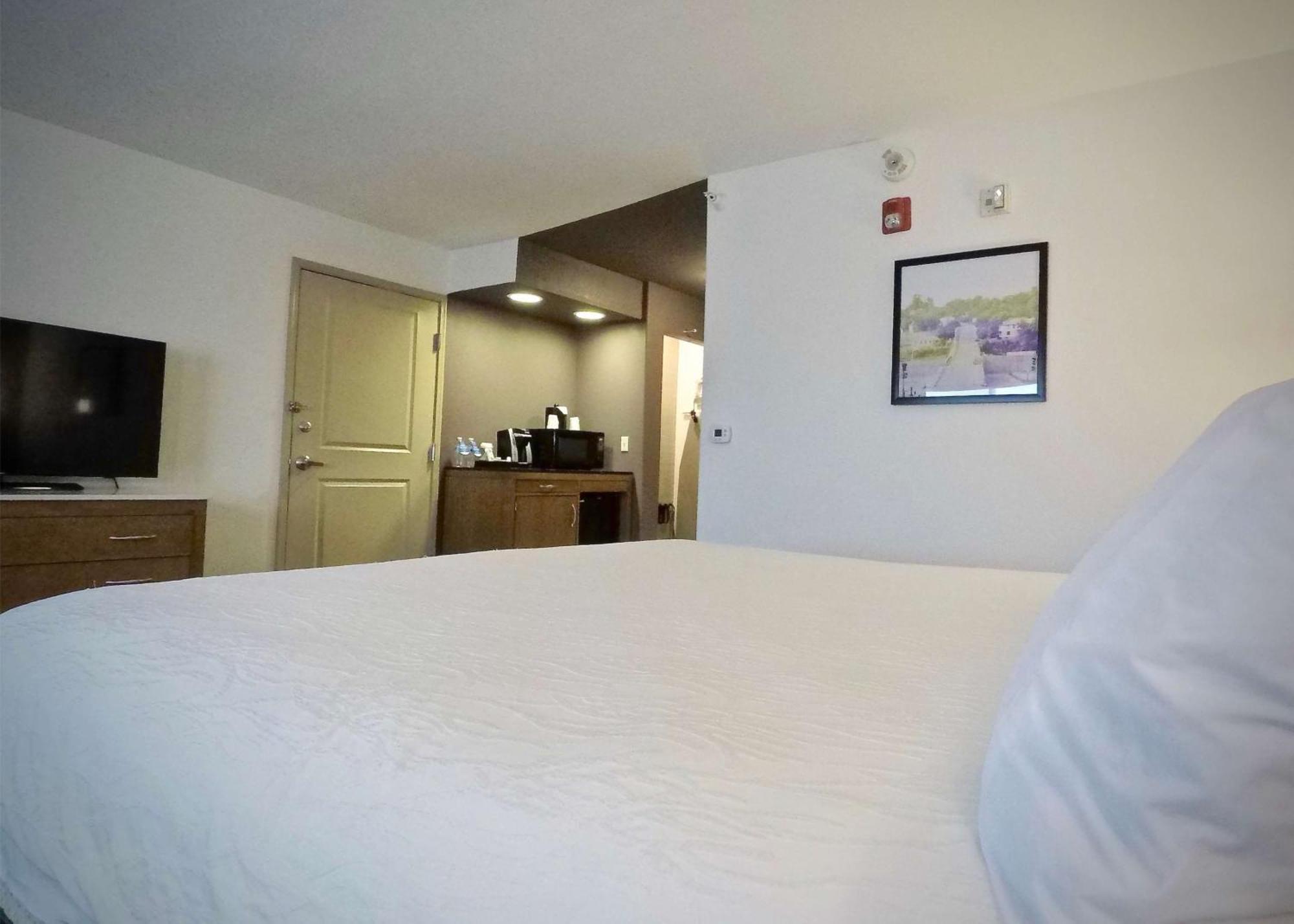 Hilton Garden Inn West Des Moines Exteriér fotografie