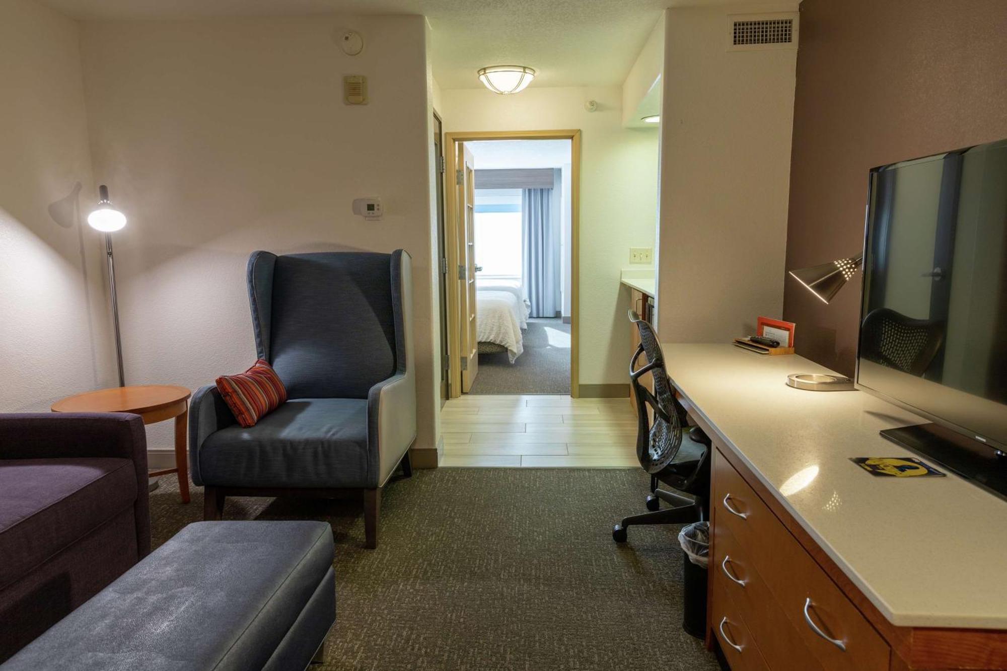 Hilton Garden Inn West Des Moines Exteriér fotografie