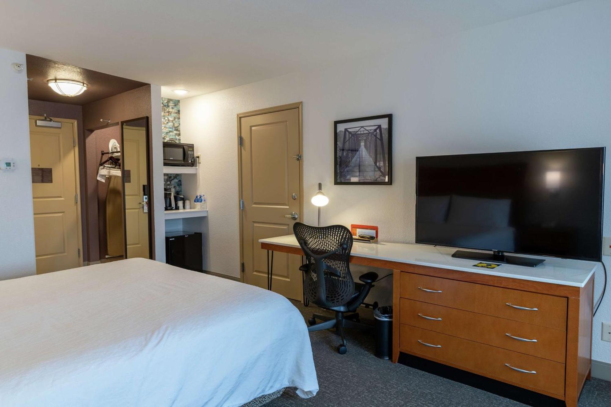 Hilton Garden Inn West Des Moines Exteriér fotografie