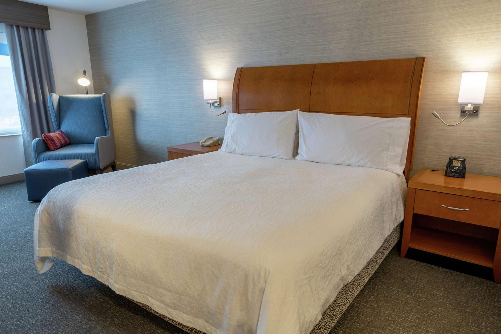 Hilton Garden Inn West Des Moines Exteriér fotografie
