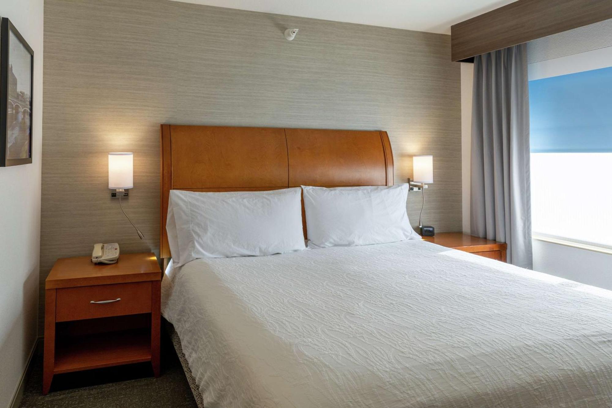 Hilton Garden Inn West Des Moines Exteriér fotografie
